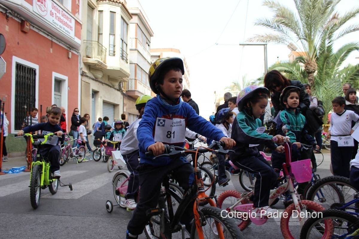 2014 03 20 IV DUATLÓN PADRE DEHON (141)